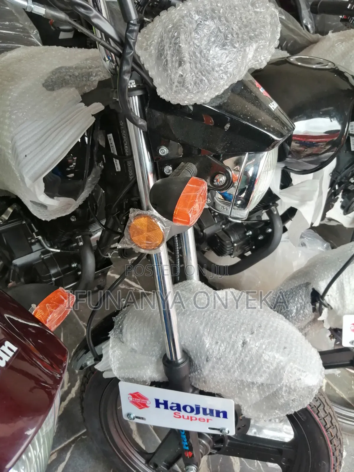 New Motorcycle 2026
