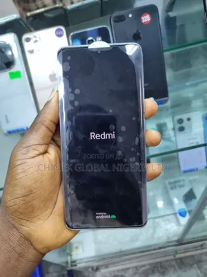 Xiaomi Redmi Note 14 Pro 5G 256 GB White