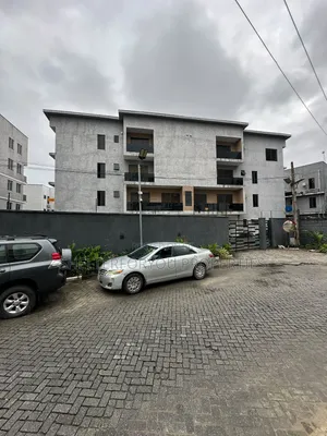 4bdrm Maisonette in Ikoyi S.W for sale