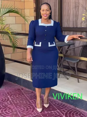 Miss Jossy Flora