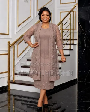 Miss Jossy Flora