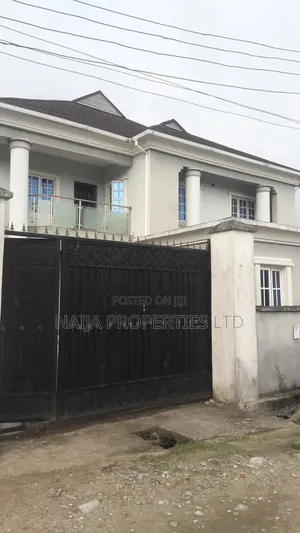 5bdrm Duplex in Ado for sale