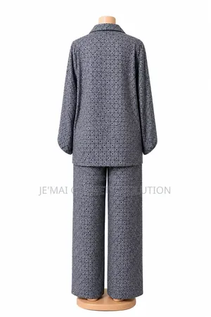 Co-Ord Pyjamas Set