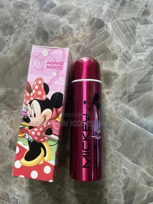 Water Bottles