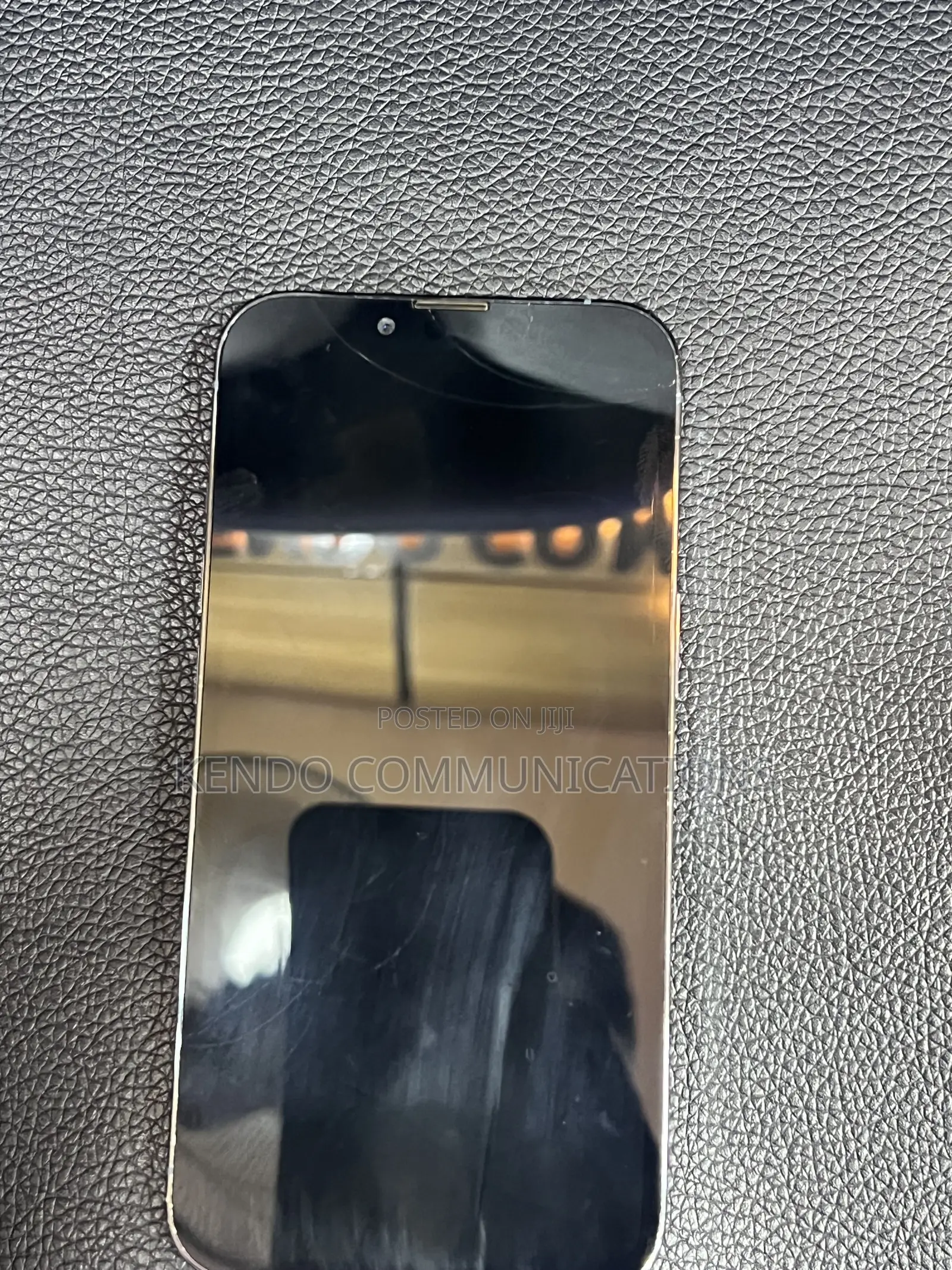 Apple iPhone 13 Pro 128 GB Blue