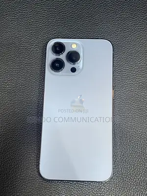 Apple iPhone 13 Pro 128 GB Blue