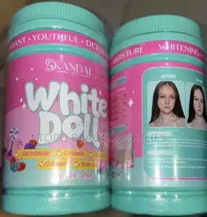 White Doll Supplements