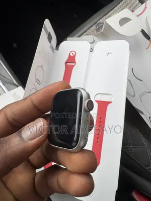 Apple Watch Series 8 41mm Cellular+GPS