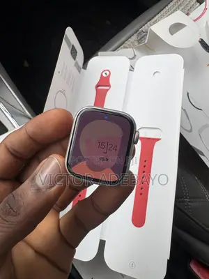 Apple Watch Series 8 41mm Cellular+GPS