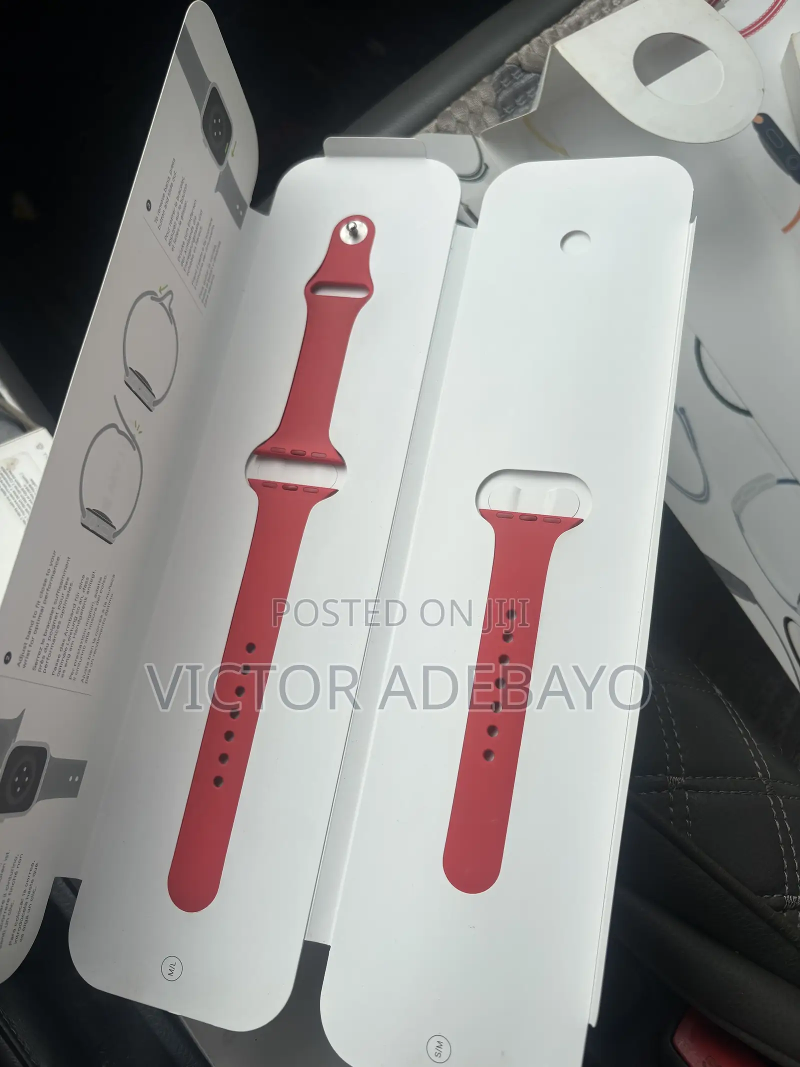 Apple Watch Series 8 41mm Cellular+GPS