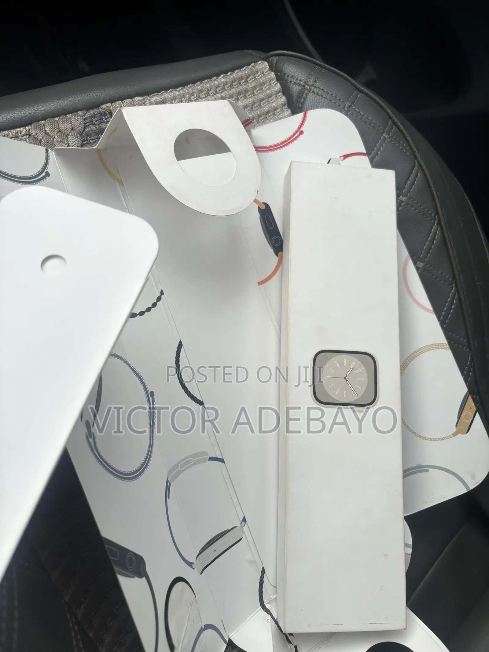 Apple Watch Series 8 41mm Cellular+GPS
