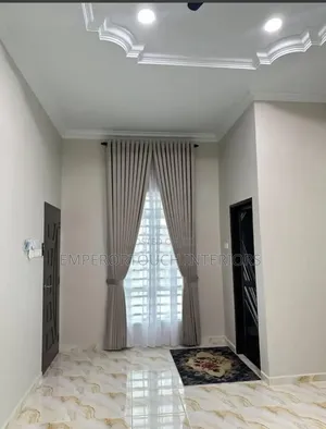 Luxury High Grade Curtain