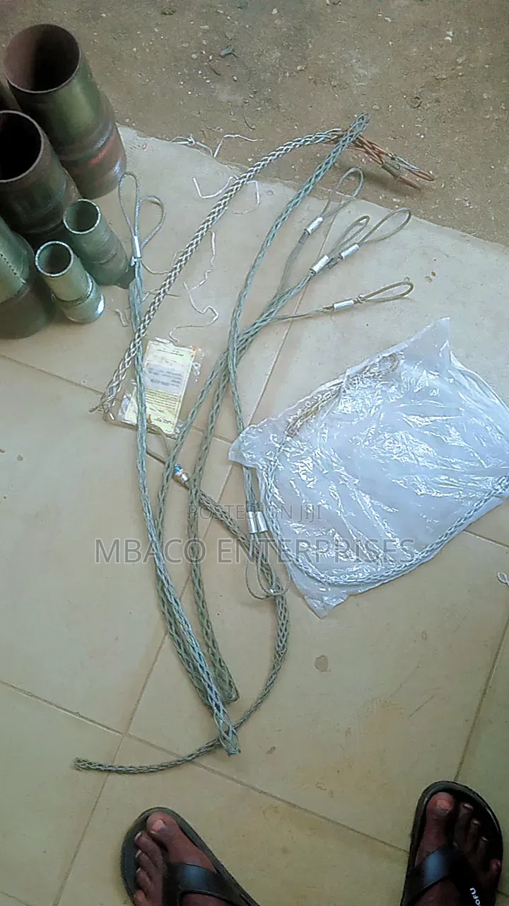 Snake Wire