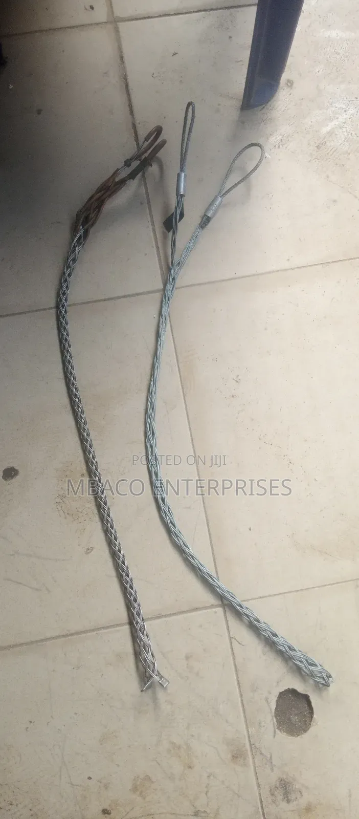 Snake Wire
