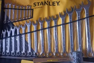 Combination Spanner