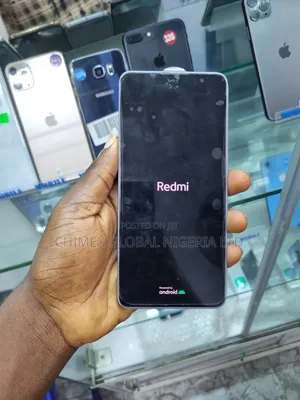Xiaomi Redmi Note 13 Pro 5G 256 GB White