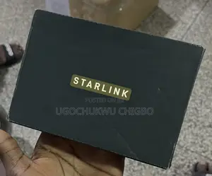 Gen 2 Starlink Ethernet Adapter