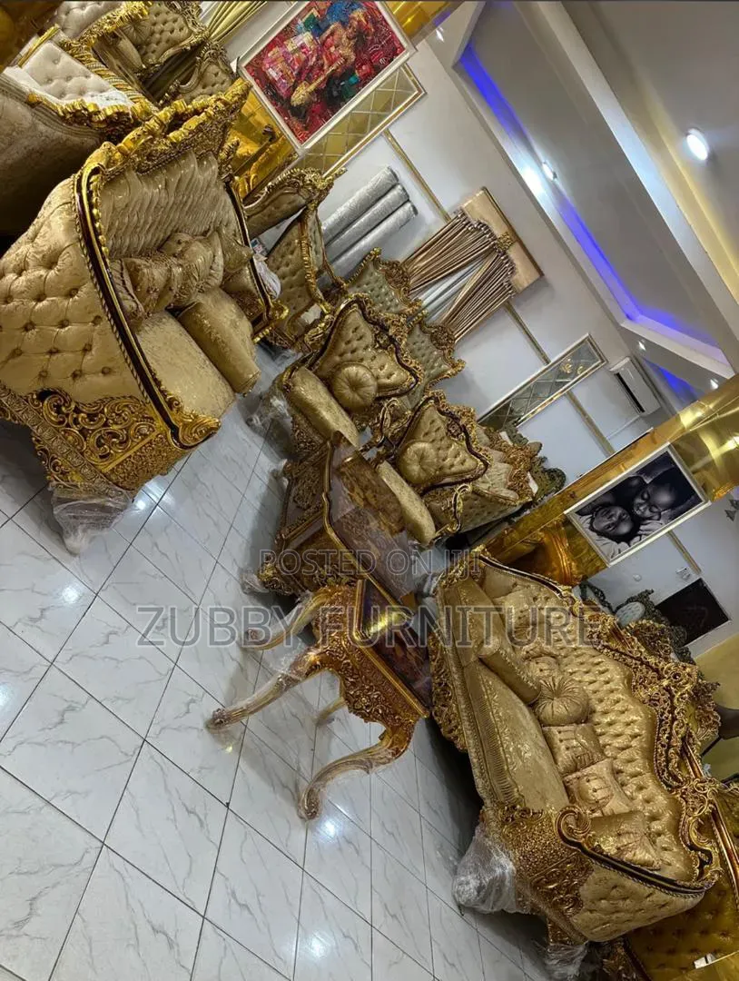 Executive Royal Turkey Chairs by 8 Seaters