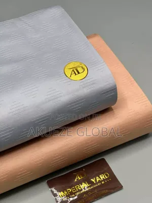 Supper Star Swiss Atiku 100%Cotton