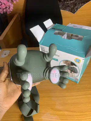 Shoulder and Neck Massager