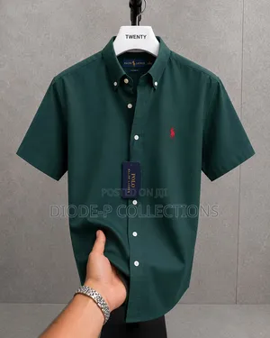 Polo Ralph Lauren Fashion Shirt