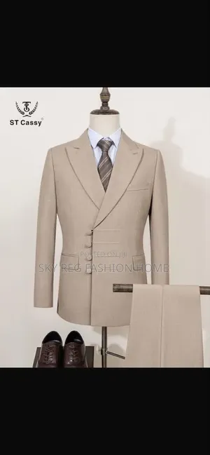Clothing Brand