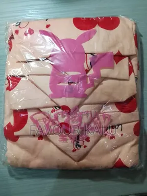 Bedsheets and Pillowcases