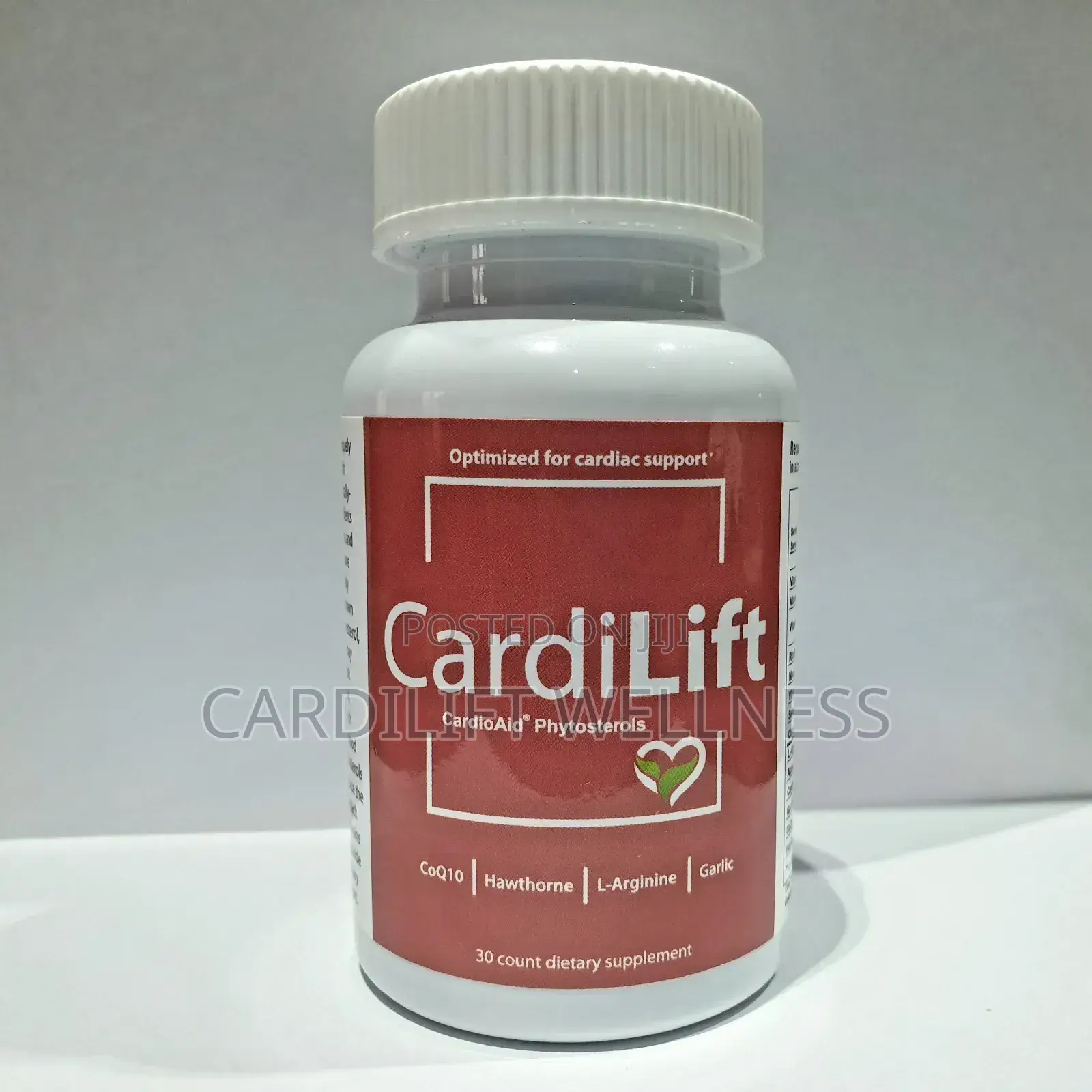CARDILIFT by 30