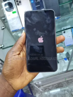 Apple iPhone 11 Pro Max 256 GB Gold