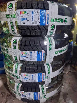 245/70r16 Extra Road Sailun Terramax Tyre
