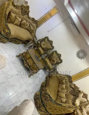 Brand New Quality and Imported Royal Turkey Chairs by 8 Seat