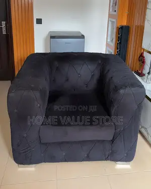 Single Seater Couch