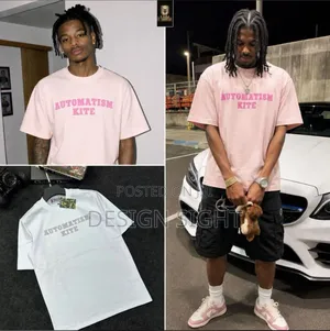Authentic T-Shirt