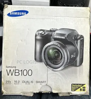 Samsung WB100