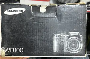 Samsung WB100