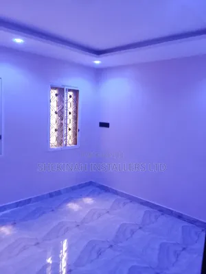 Furnished 3bdrm Block of Flats in Blue Gate Estate, Ibadan for rent