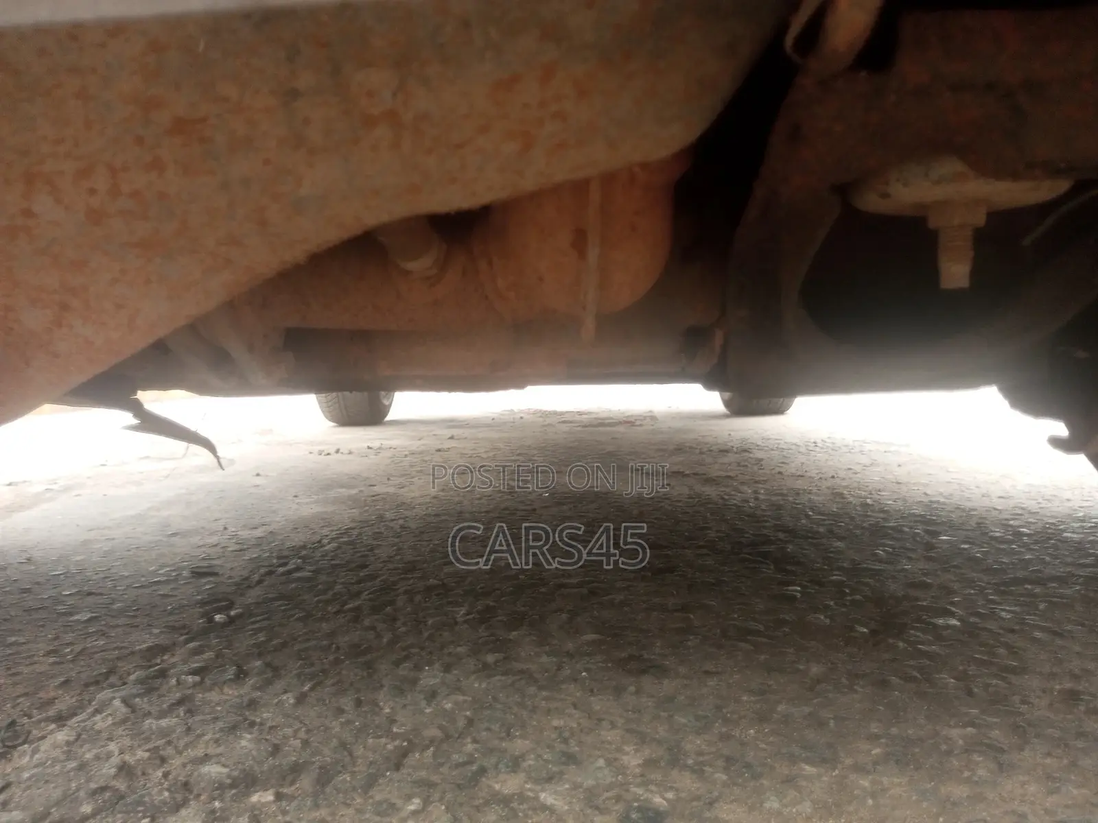 Mazda Tribute 3.0 DX 2001 Black