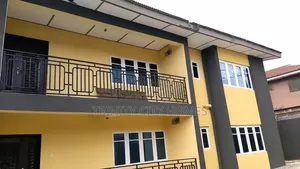 3bdrm Apartment in Nnpc Apata Ibadan for sale