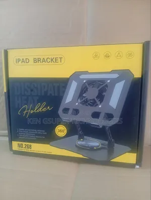 iPad Holder