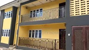 3bdrm Apartment in Nnpc Apata Ibadan for sale