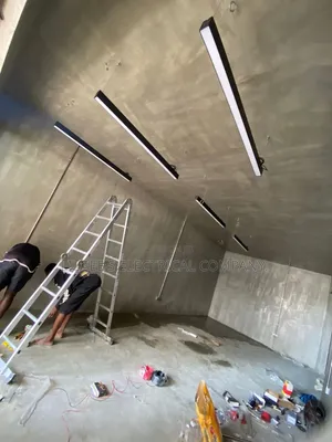 Premium Quality Led Linear Light