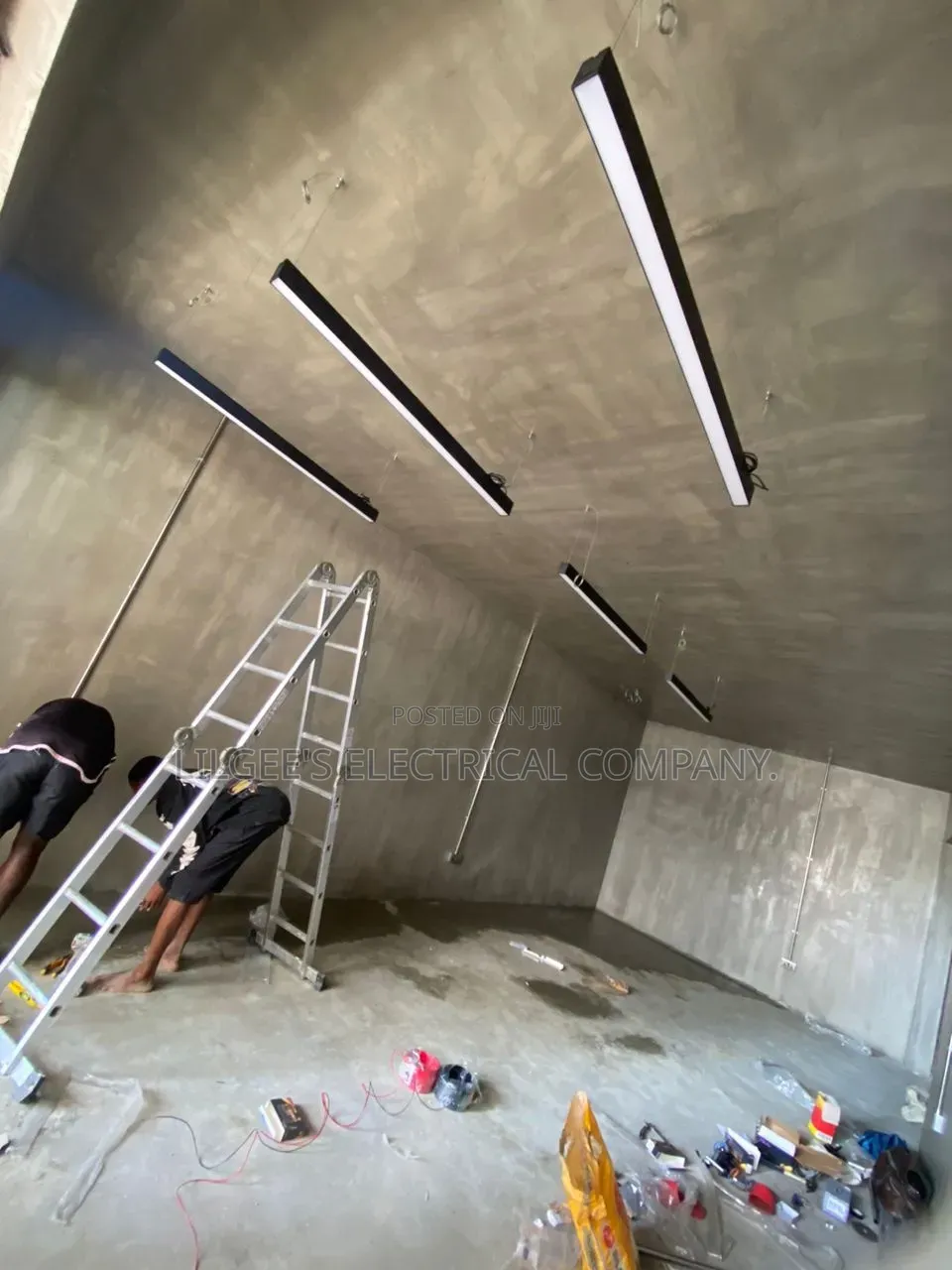 Premium Quality Led Linear Light