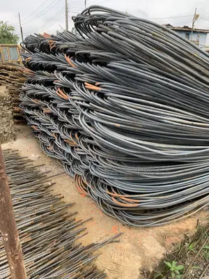 Iron Rod TMT and Local High Quality Products Wholesale and Retail