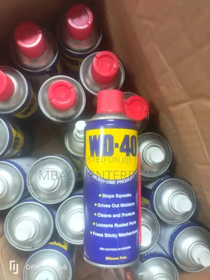 WD40 5litre