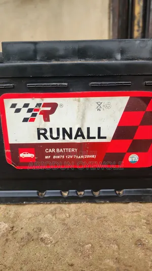 Car Battery