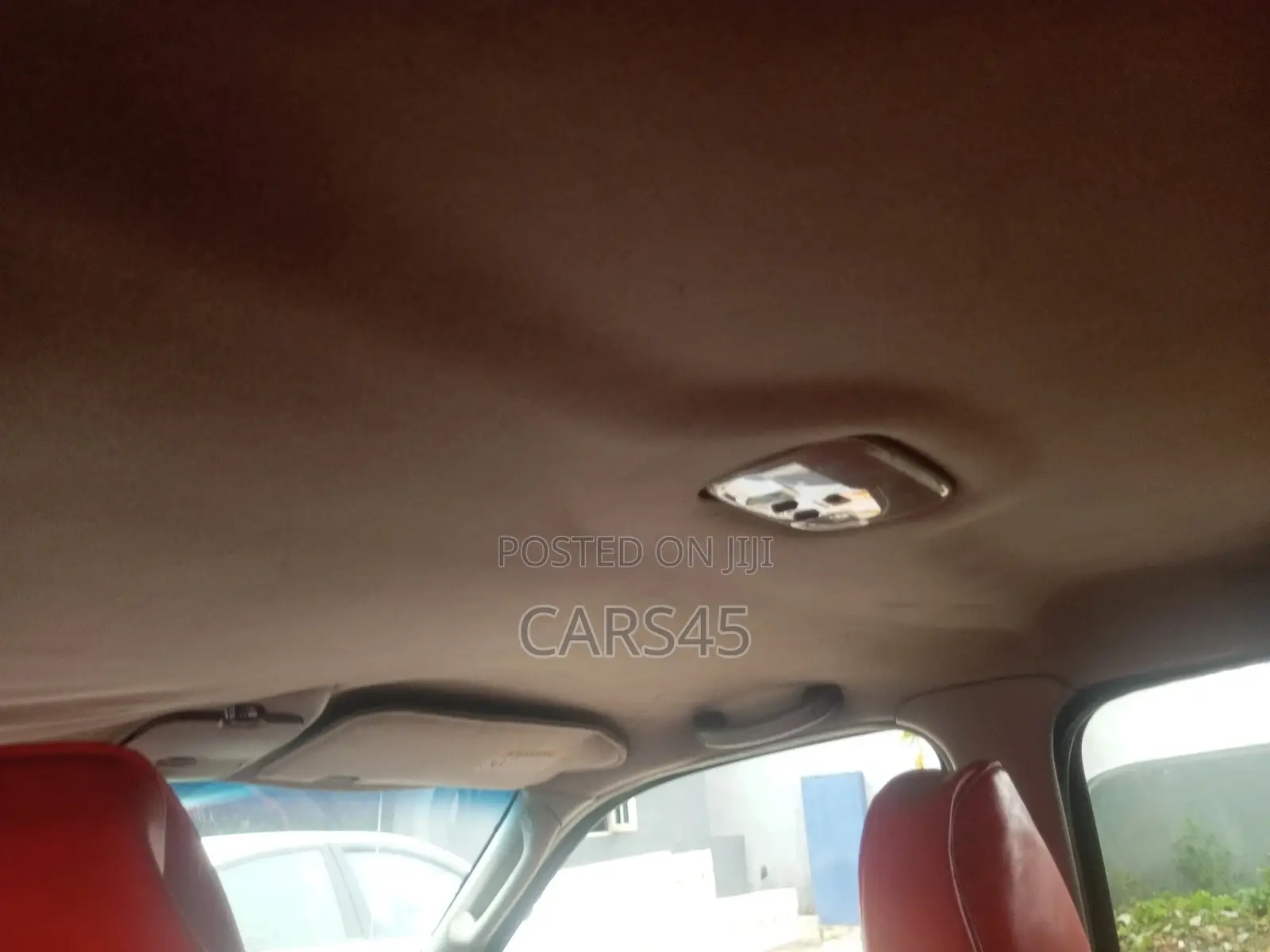 Mazda Tribute 3.0 DX 2001 Black