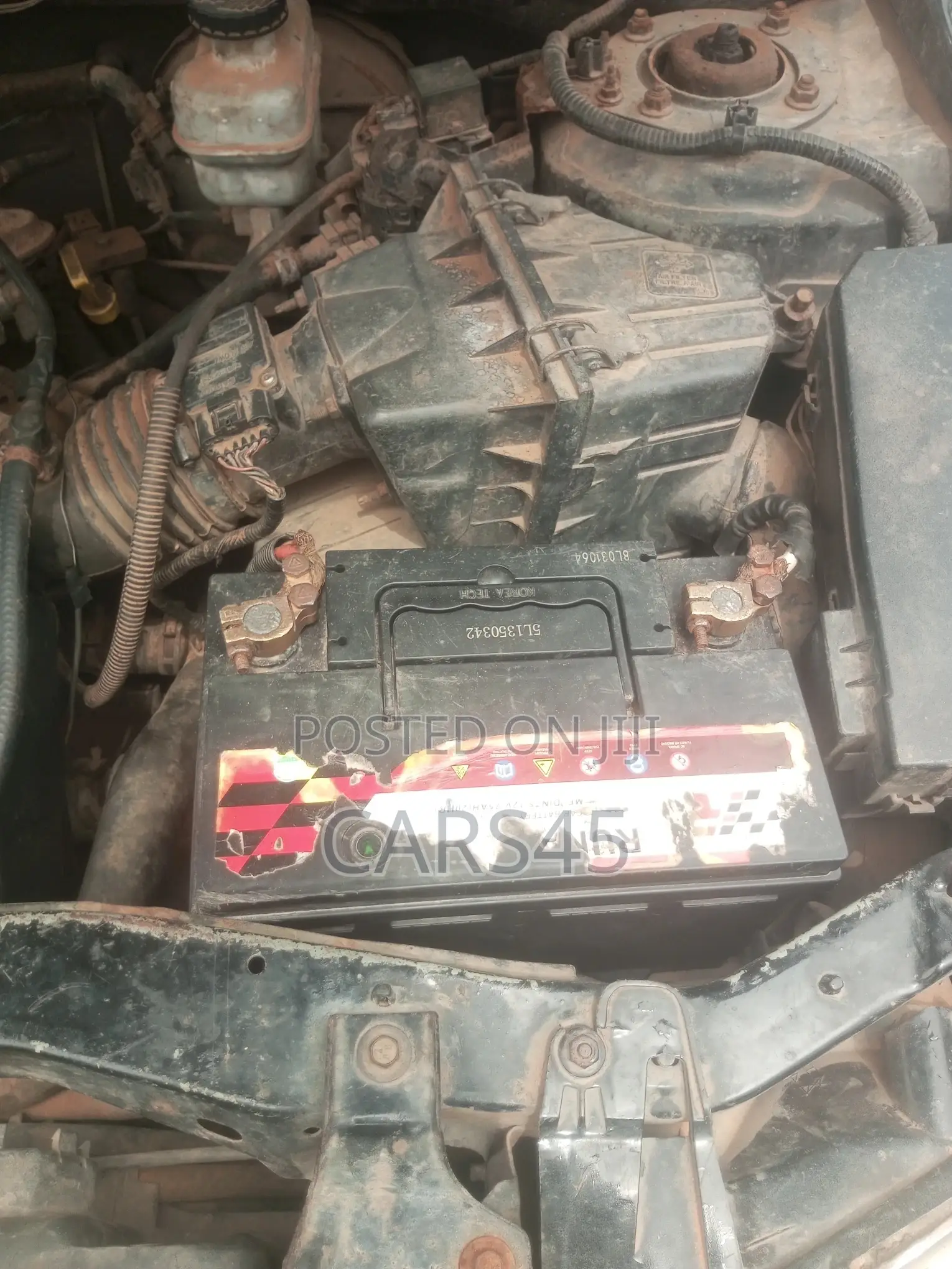 Mazda Tribute 3.0 DX 2001 Black
