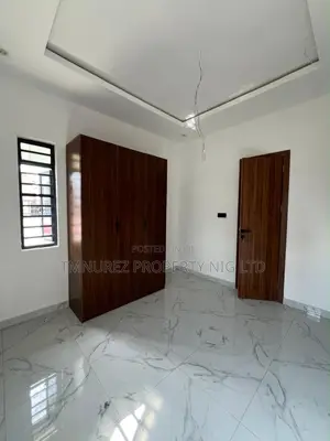 2bdrm Apartment in Abraham Adesanya Estate for rent