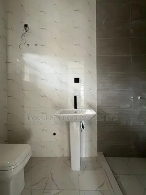 2bdrm Apartment in Abraham Adesanya Estate for rent