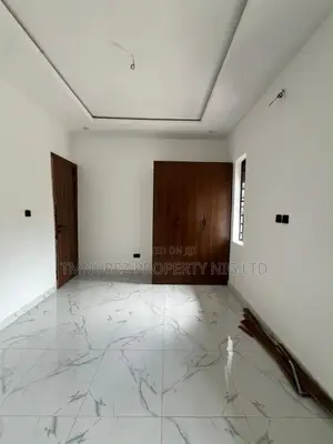 2bdrm Apartment in Abraham Adesanya Estate for rent